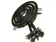 SIMPSON 6" 1/4' HOTPLATE ELEMENT 1250W 61D924W*18, 61D924W*19, 61F810W*01