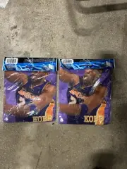 kobe bryant Stretchable Fabric Book Cover 10x8