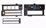 Epson Perfection 4490 - 35mm Negative, Slide, 120, 220, 620 Holder - Film Guide
