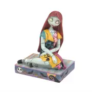 Jim Shore Disney Traditions - Nightmare Before Christmas 30th Anniversary - Sally Personality Pose