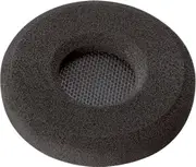 HP Poly Encorepro Hw510/520 Foam Ear Cushions (2 Pieces) Cushion/Ring Set