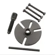 Universal Flywheel Rotor Magneto Puller Tool with Bolts for ATV Motorcycle Dirt