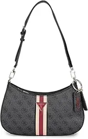 [GUESS] Noelle Top Zip Shoulder Bag