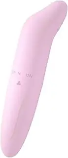 Silent Vibrating Vibrating egg Jumping Egg Vibrator Vibrating Egg Intimate Pleasure Jumping Egg Vibration Stick For G-spot Masturbator Sex Machine