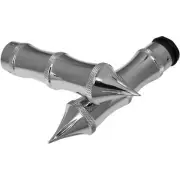 ACCUTRONIX 0630-1451 GR101-LC Custom Grips — Tribal Grips - Tribal - TBW -