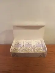 Crabtree & Evelyn Lavender Soap 100g X3