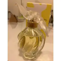 在飛比找蝦皮購物優惠-Nina Ricci 比翼雙飛 女性淡香水 100ml 贈d