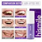 Hi smile v 34 Colour Corrector Tooth Stain Removal Purple Teeth Whitening+