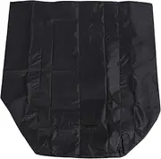 High Pressure Washer Cover, Dust Proof Sunproof Washing Machine Cover High Pressure Washer Protector Easy to Use Protective Outdoor Cover for Electric High Pressure Cleaner