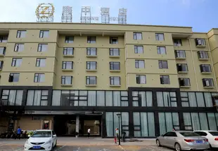 大餘海中酒店Hai Zhong Hotel