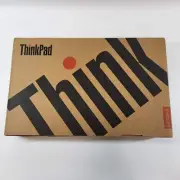 New Lenovo Thinkpad x1 Extreme Gen 5 16" i7-12800H NVIDIA GEFORCE RTX 3070ti 16G