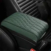 Armrest Storage Box Memory Cotton Armrest Booster Pad Protective Cover General Purpose Car Booster