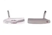Ben Hogan BHB03 Putter HEAD ONLY Right Hand Chrome Brand New