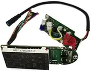 for Ninebot, for Scooter Parts Display, for Ninebot, for Max G2， Electric Scooter Accessories Dashboard Electric Scooter Display Screen