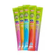 Sweetmans Wicked Fizz Sour Ice Pops 70ml x 12