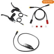 BAFANG Electric Bike Hydraulic Brake Sensor or Brake Lever or Gear Shift Sensor