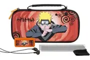 Konix Naruto Starter Kit for Nintendo Switch