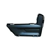 Sterling Fog Light Cover to suit Nissan X-Trail 02/2017 Onwards - NSXT-FLC-05L