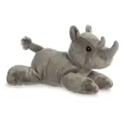 Aurora World Inc. Flopsie - 12" Rodney Rhino