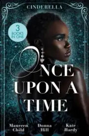 Once Upon A Time Cinderella by Kate Hardy NEW Paperback softback