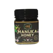 Tasmanian Manuka Honey MGO500+ 250g (Not For Sale In WA)