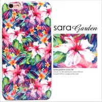 在飛比找神腦生活優惠-【Sara Garden】客製化 手機殼 ASUS 華碩6 