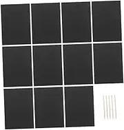 Boys and Girls Drawing Paper Set Scratch Paper Painting Kit Safe Materials for Diy Art