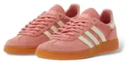 IH2610 Sporty & Rich adidas Handball Spezial Pantone Cream Men's US7 - 10