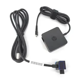 HP 惠普 65W TYPE-C USB-C 原廠 變壓器 Envy X360 Spectre x2 (9.2折)