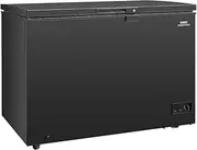 Nisbets Essentials Chest Freezer, 282 Liter Capacity