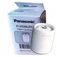 在飛比找Yahoo奇摩購物中心優惠-Panasonic國際牌淨水器濾芯P-250MJRC