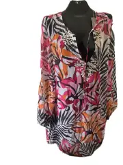 Ladies Sussans Kaftan XL