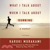 在飛比找三民網路書店優惠-What I Talk About When I Talk 