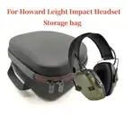For Howard Leight Impact Sport Electronic Ear Defenders New Travel Storage bag