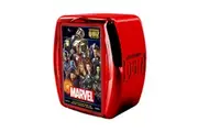 Top Trumps Marvel Cinematic Universe Quiz Game