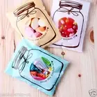 JAR Lollie Bags treat lolly favours cello party self-adhesive assorted bulk lot