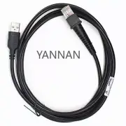 6FT USB Cable For Datalogic GD4100 GD4130 GD4300 GD4430 GD4400 Scanner CAB-426E