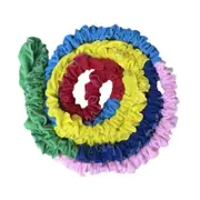 Cooperative Stretchy Exercise For Groupwork Play Indoor Activities 6m Multicolor 4m