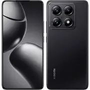 Xiaomi 14T Pro 5G Titan Black 512GB + 12GB Dual-SIM Unlocked Global NEW