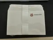 50X Armalope Standard Ebay Shipping Envelopes Sports & Gaming Cards [Free Ship]