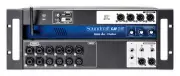 Soundcraft Ui16 16 Input Digital Soundboard Mixing Console Mixer 4 Church/School