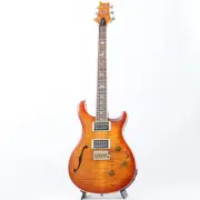 Paul Reed Smith(PRS) SE Custom 24 Semi Hollow Piezo (Vintage Sunburst)