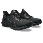 Asics GT 2000 12 2E Mens Running Shoes - Black/Black
