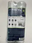 ECOROF Reverse Osmosis Under Sink Replacement Water Filter Set NSF Certified ...