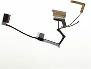 Video Screen Flex Cable Fits for Leno/vo Legion Y540-15 Y540-15IRH Y540-15IRHW Y7000 FY515 Laptop LCD LED Display Ribbon Cable(DC02C00FQ10)