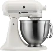 KitchenAid Artisan Stand Mixer Porcelain