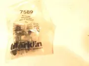 MARKLIN HO TRAINS - 7589 INSULATED WHEEL SETS PACKAGE OF FOUR - NEW- SR6
