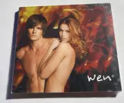 Wen Hair and Body Care Promo by Chaz Dean (CD/DVD) New
