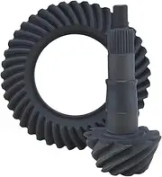 USA Standard Gear (ZG F8.8R-513R) Ring and Pinion Gear Set for Ford 8.8" Reverse Rotation Differential