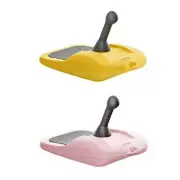 Winter Snow Sled Adults Kids Sledding Snowboard for Winter Outdoor Backyard